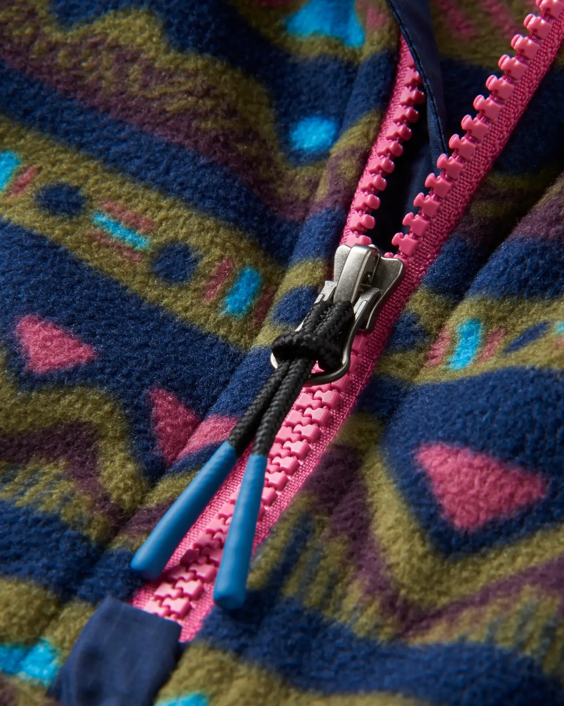 Women's Sorrel Polar Fleece