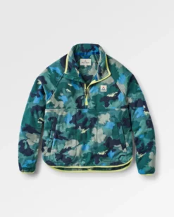 Women's Sorrel Polar Fleece