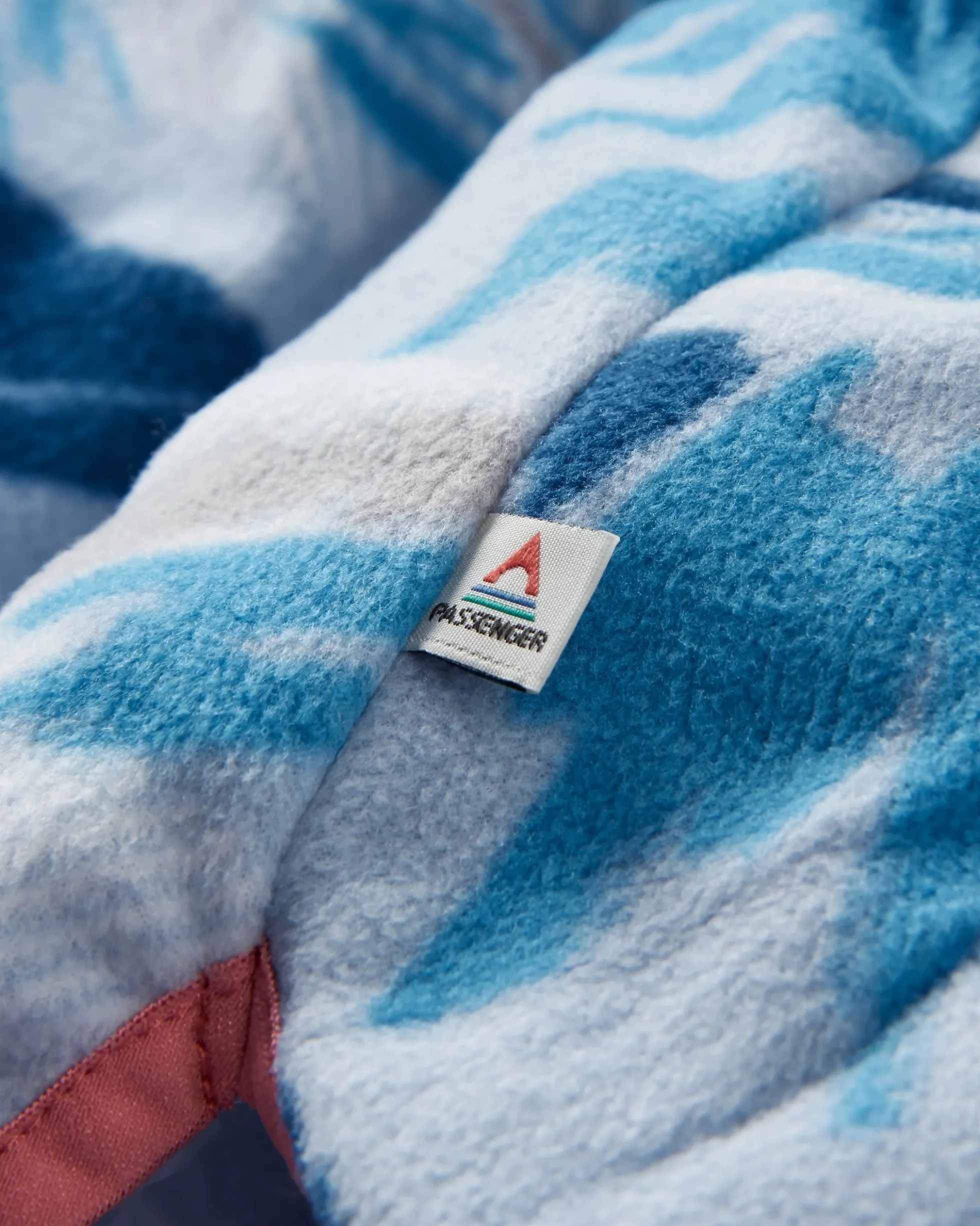 Women's Sorrel Polar Fleece