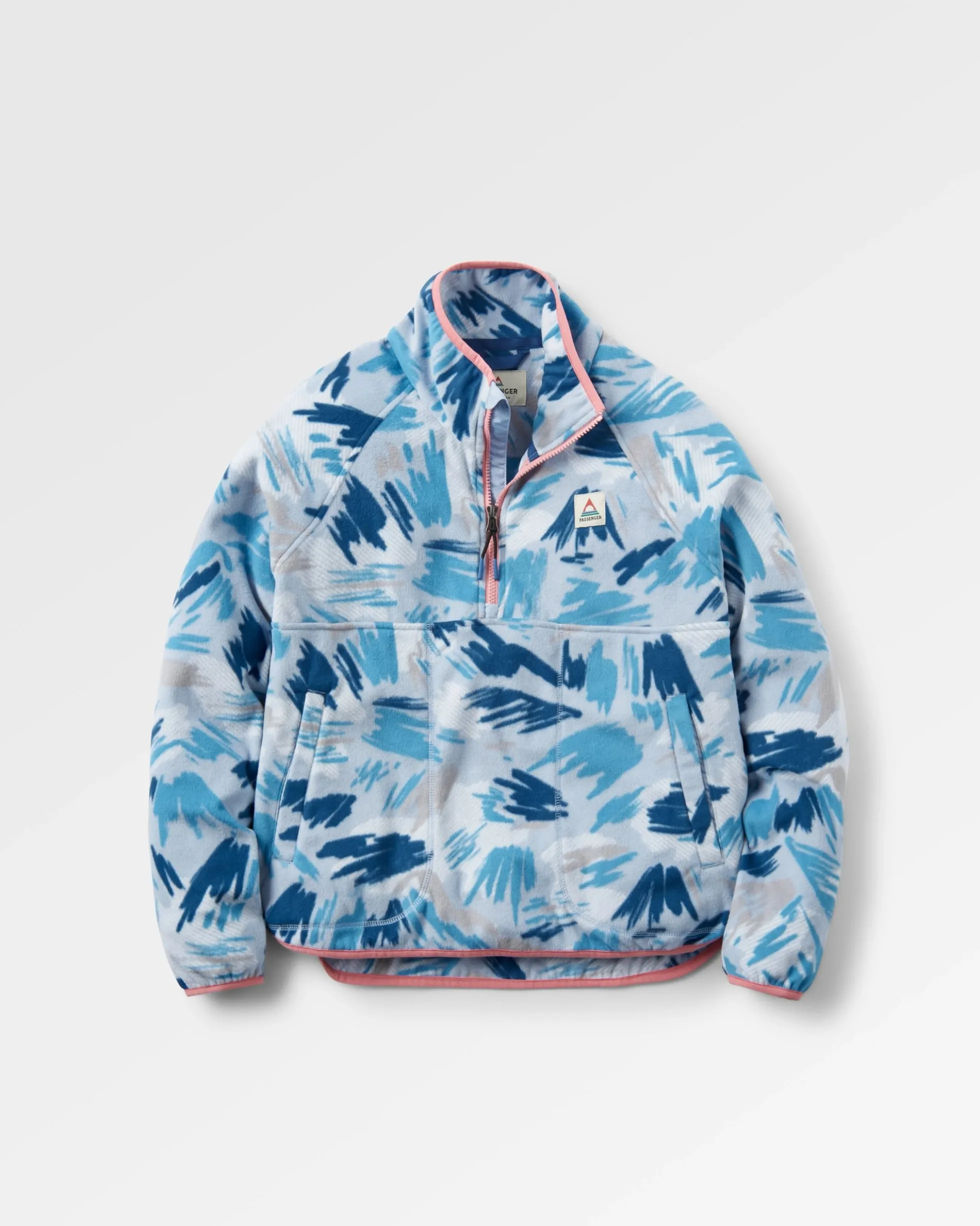 Women's Sorrel Polar Fleece