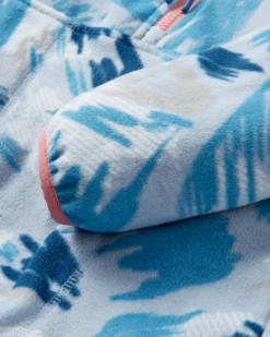 Women's Sorrel Polar Fleece