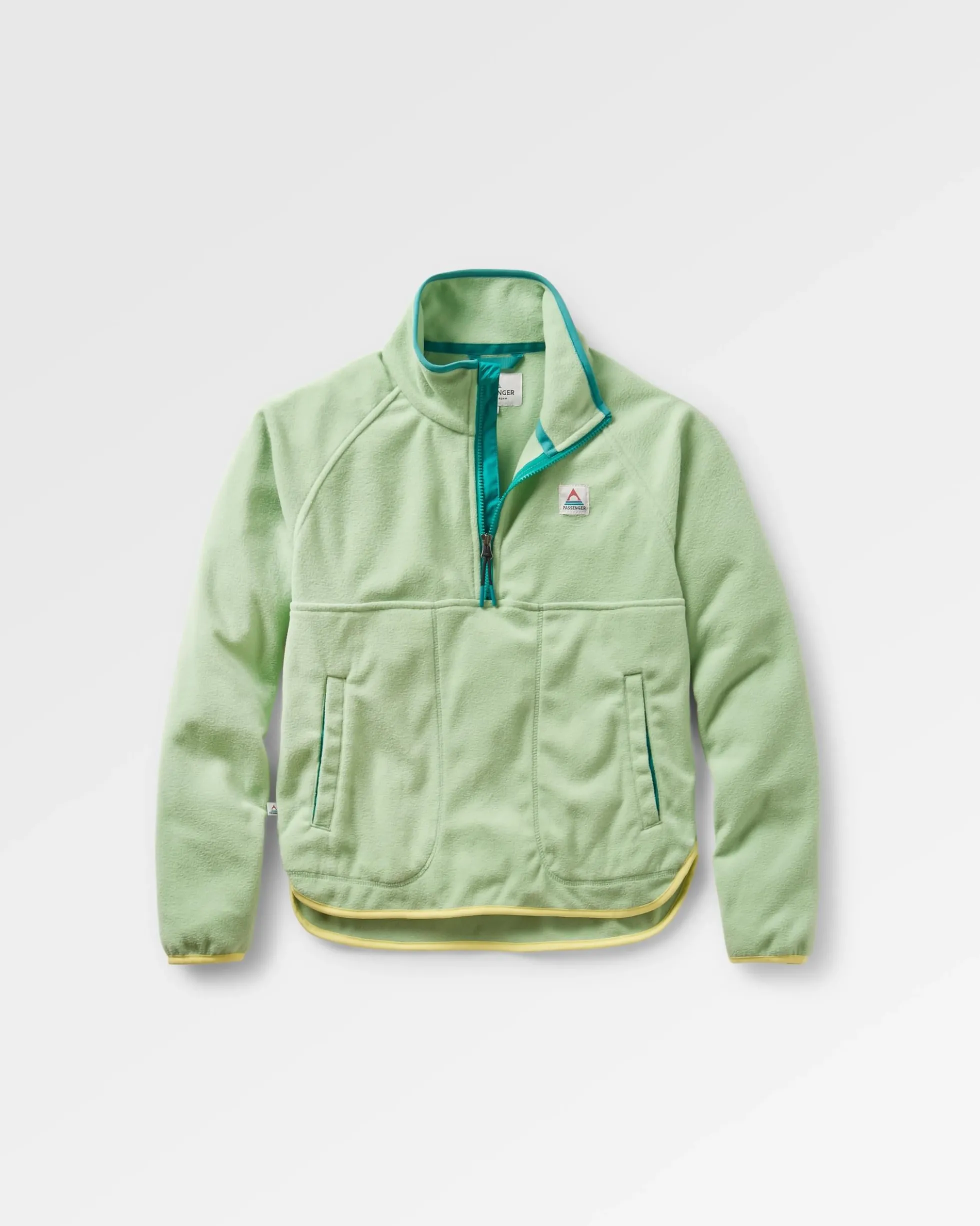 Women's Sorrel Polar Fleece