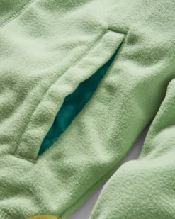 Women's Sorrel Polar Fleece