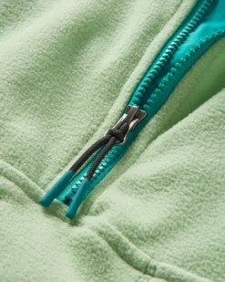 Women's Sorrel Polar Fleece