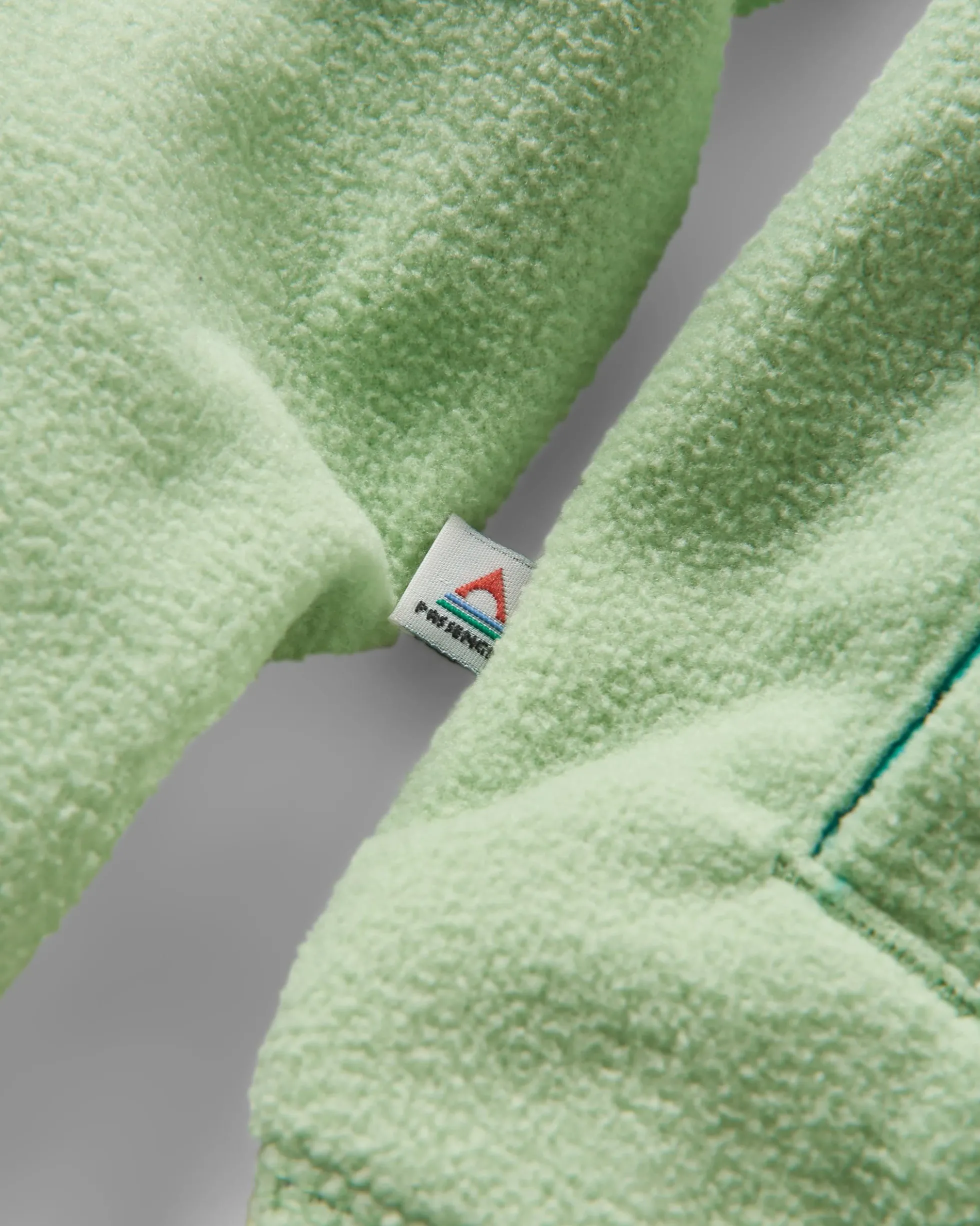 Women's Sorrel Polar Fleece