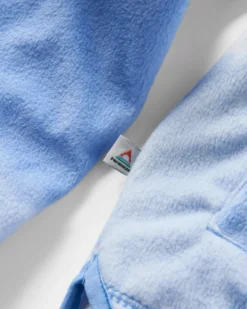 Women's Sorrel Polar Fleece