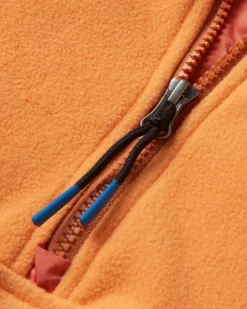 Women's Sorrel Polar Fleece
