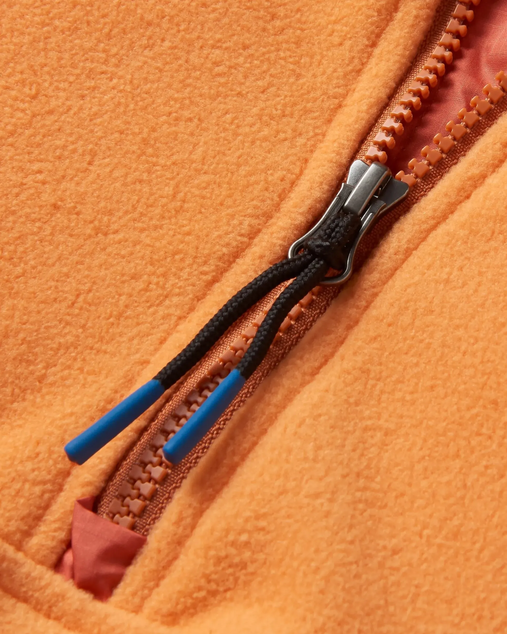 Women's Sorrel Polar Fleece