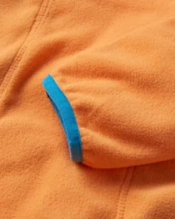 Women's Sorrel Polar Fleece