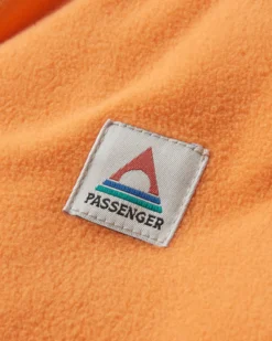 Women's Sorrel Polar Fleece