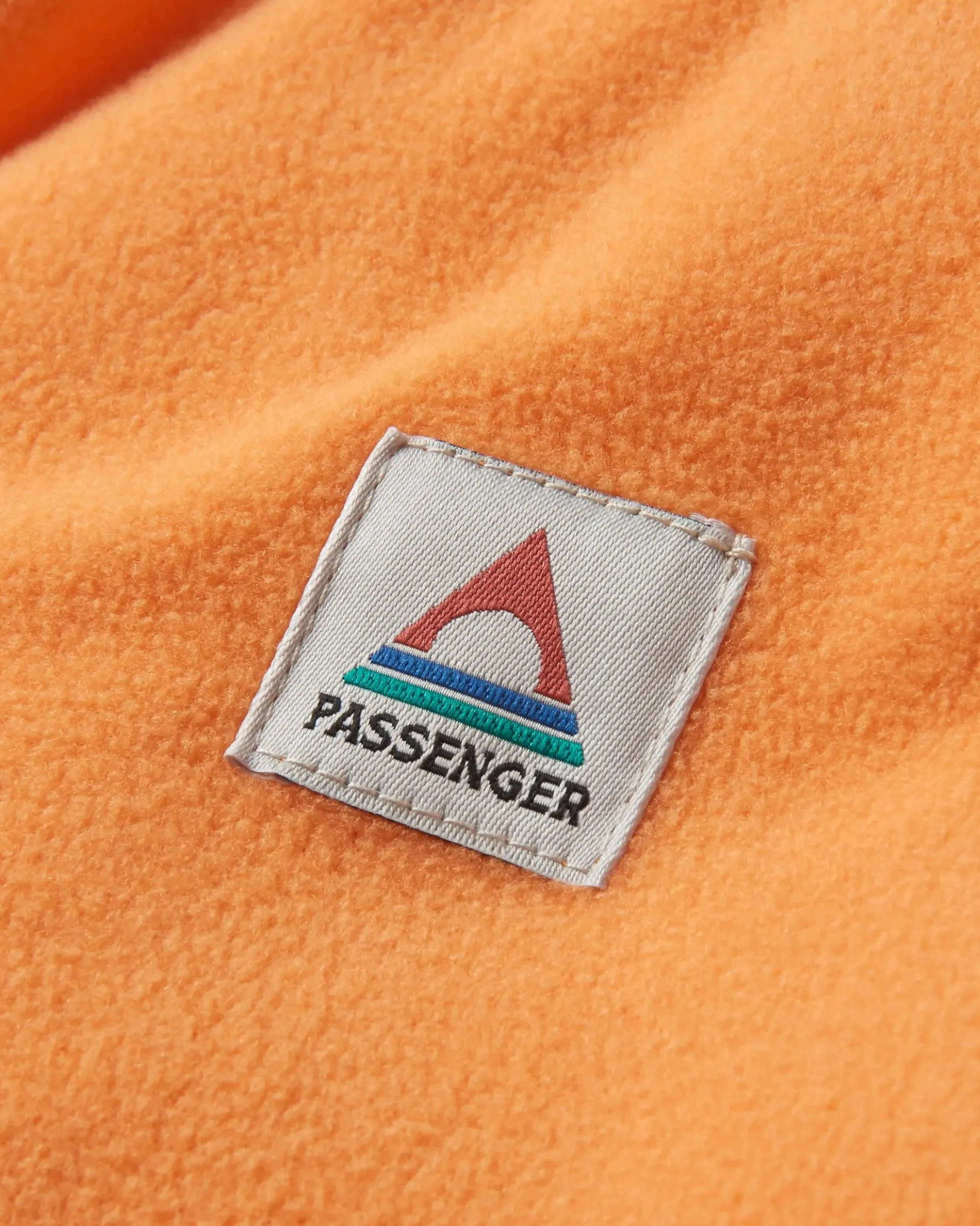 Women's Sorrel Polar Fleece