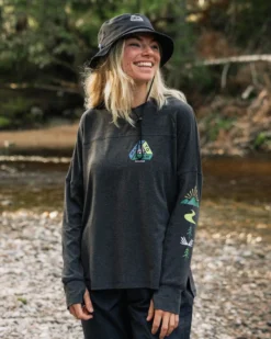 Women's Sorrento Active LS T-Shirt