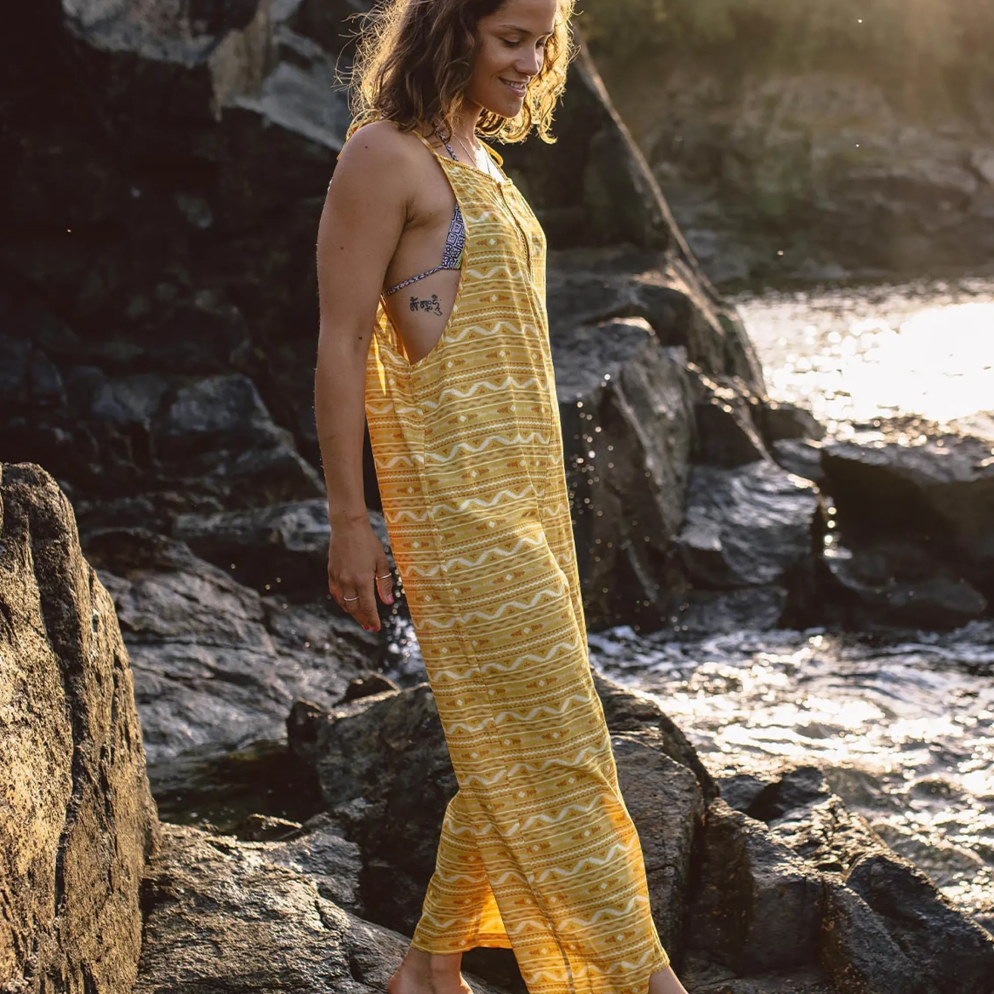 Women's Spirit Jumpsuit