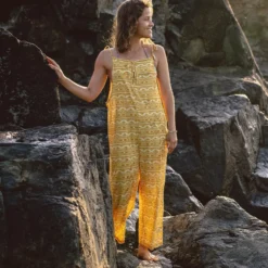 Women's Spirit Jumpsuit