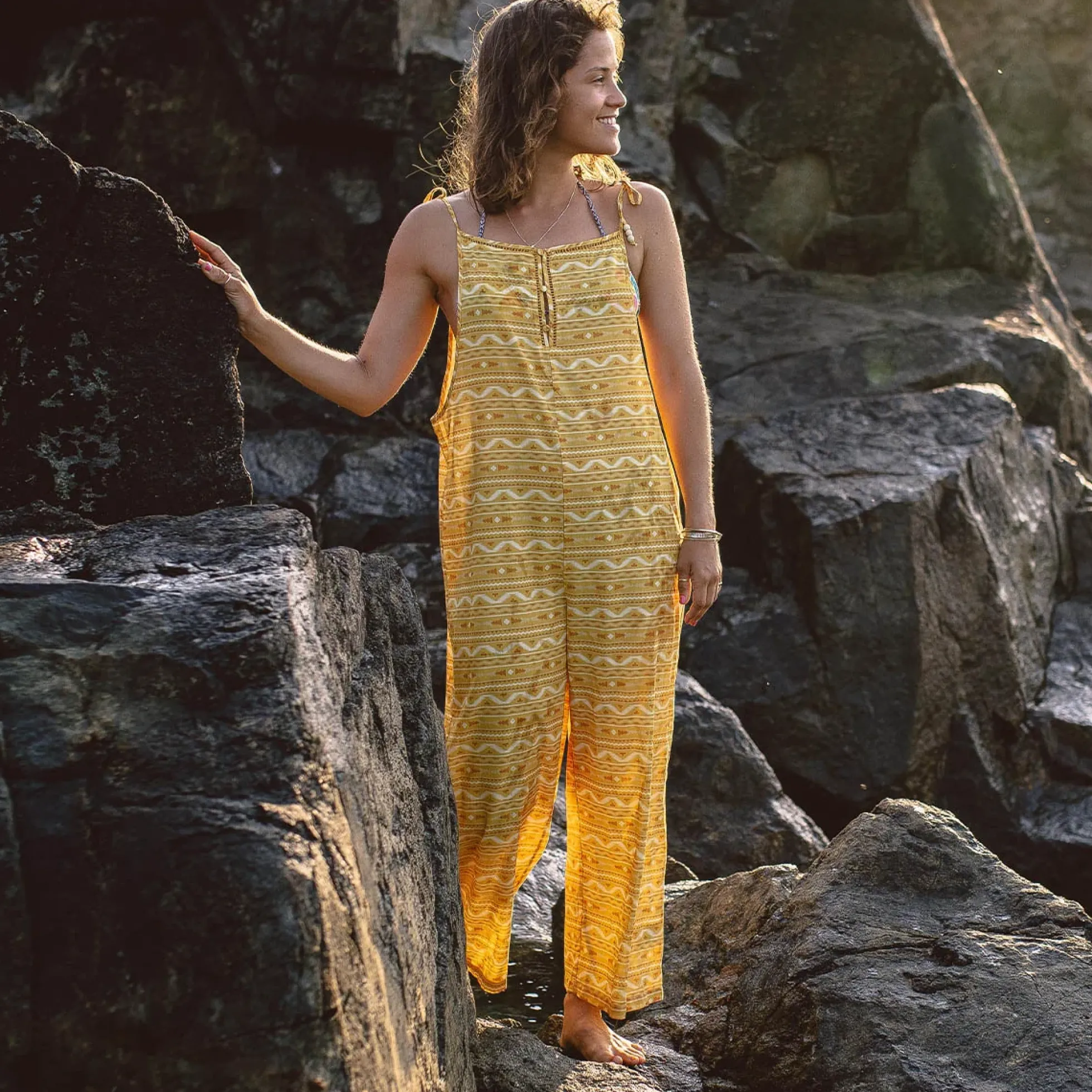 Women's Spirit Jumpsuit
