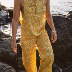 Women's Spirit Jumpsuit