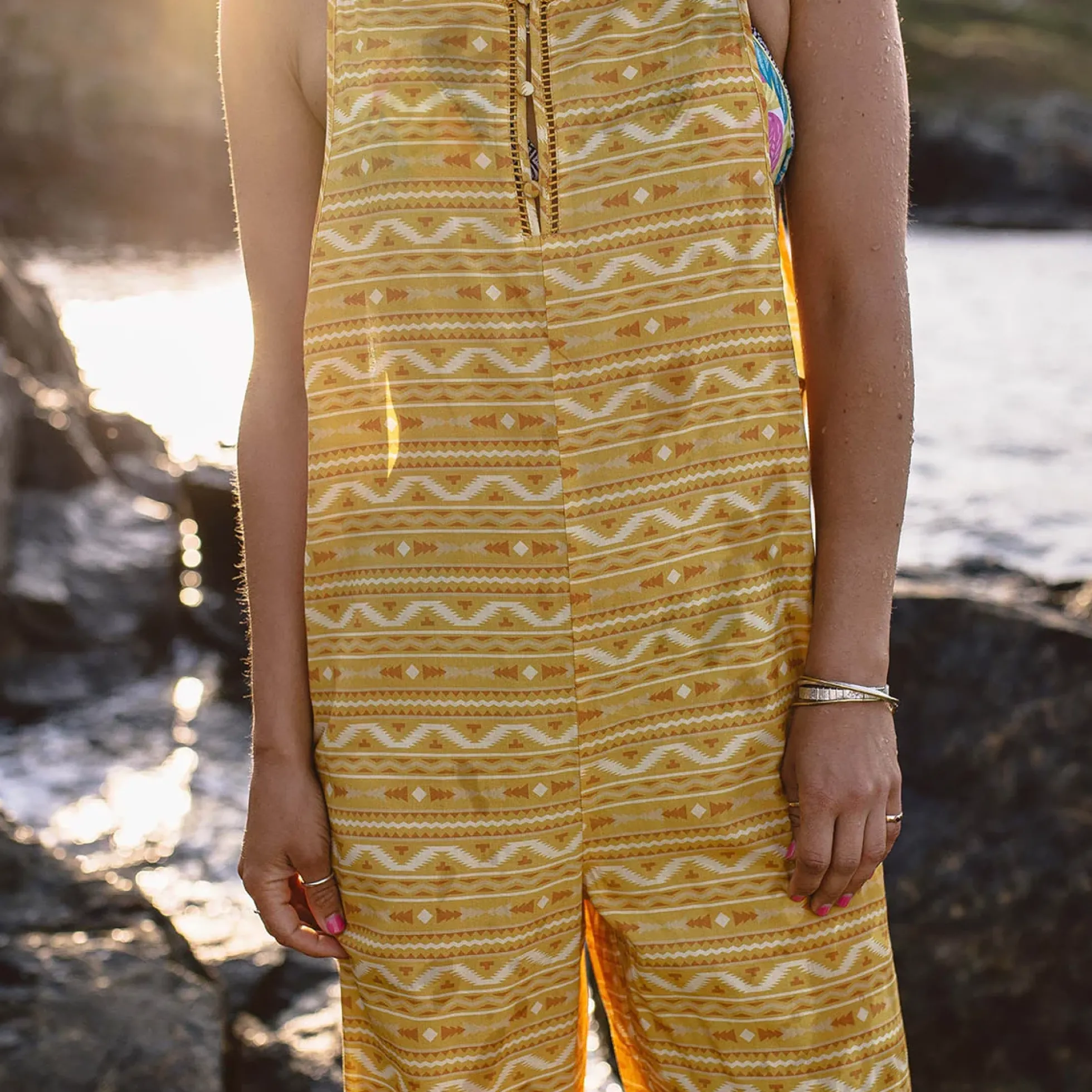 Women's Spirit Jumpsuit