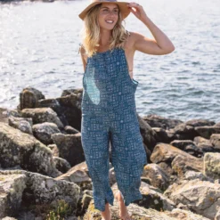 Women's Spirit Jumpsuit