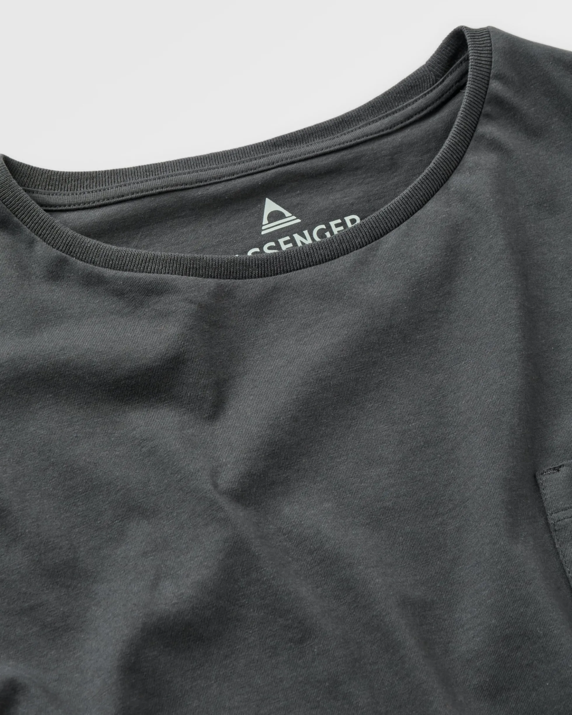 Women's Stack Pocket T-Shirt