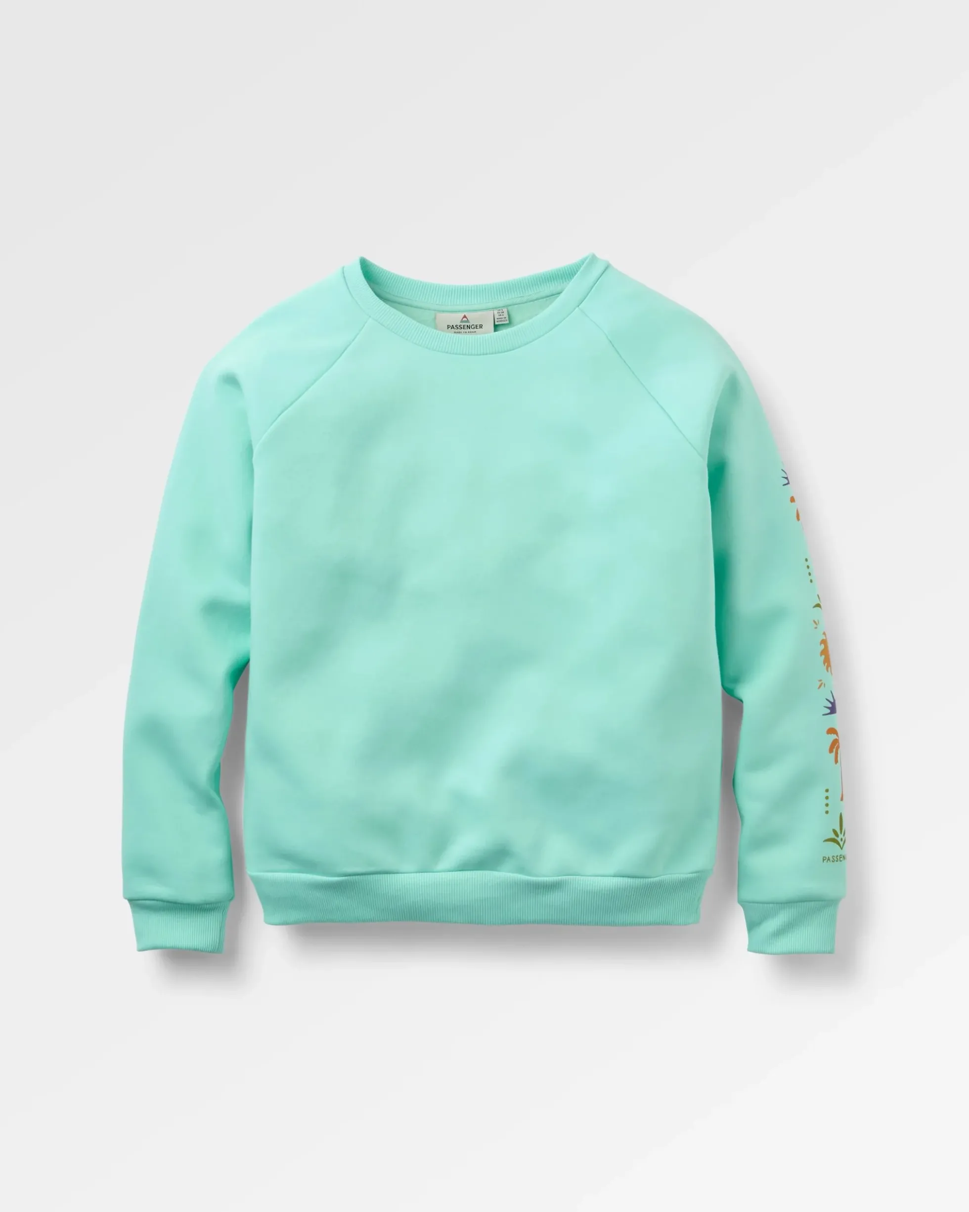 Women's Stack Sweatshirt