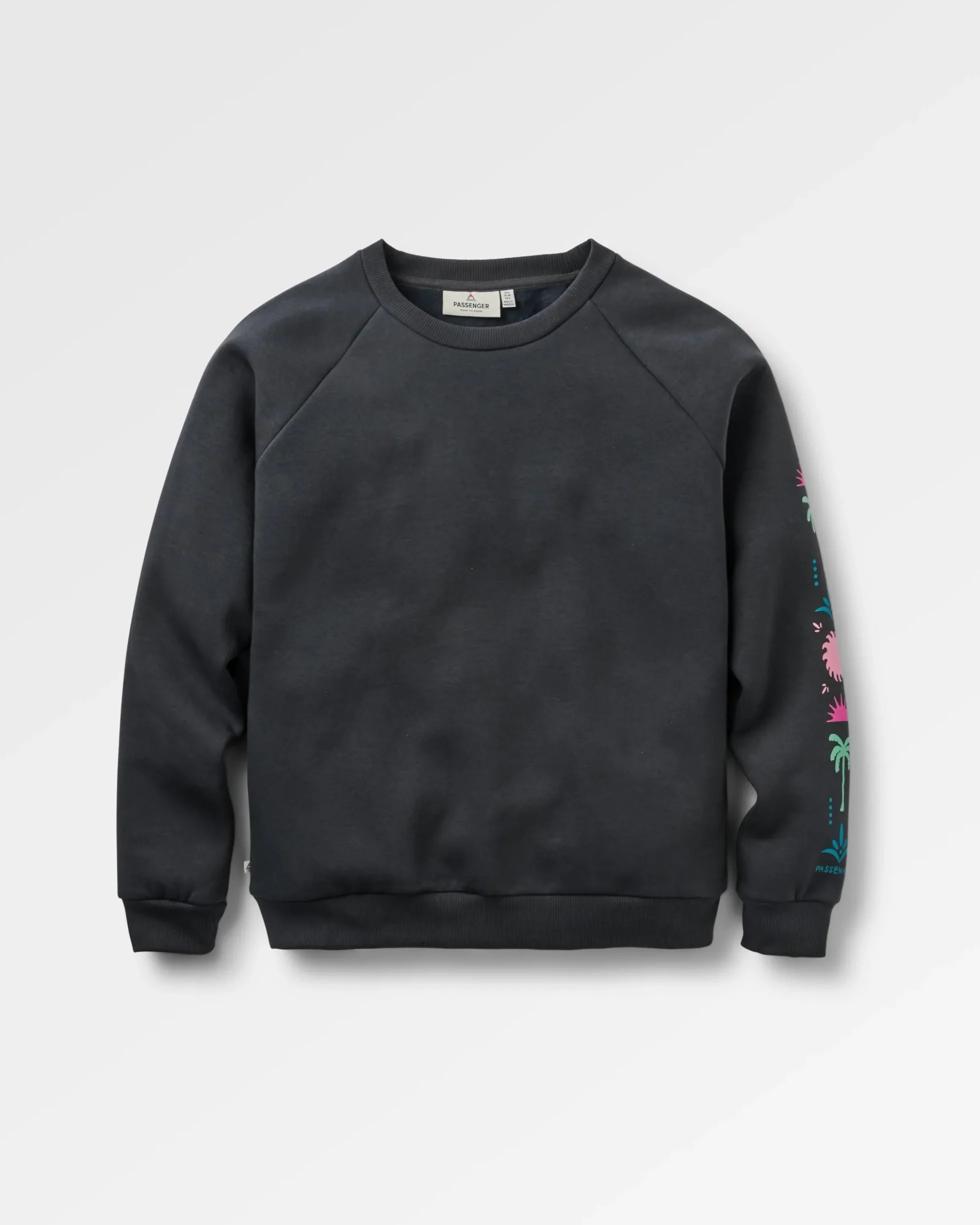 Women's Stack Sweatshirt