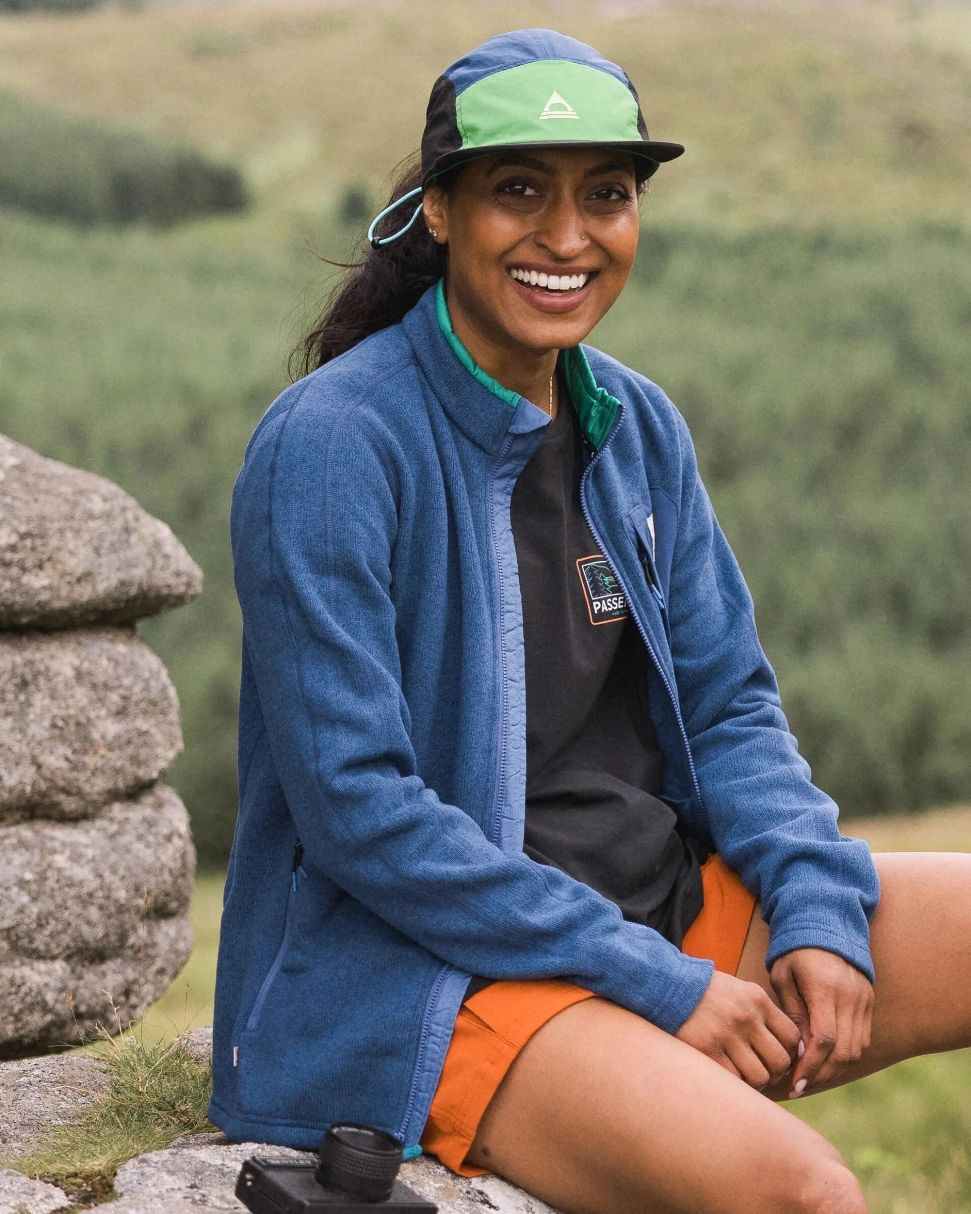 Women's Stargazer Polartec® Fleece