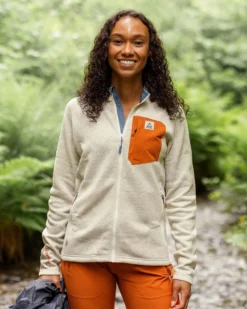 Women's Stargazer Polartec® Fleece