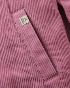 Women's Stella Cord LS Shirt