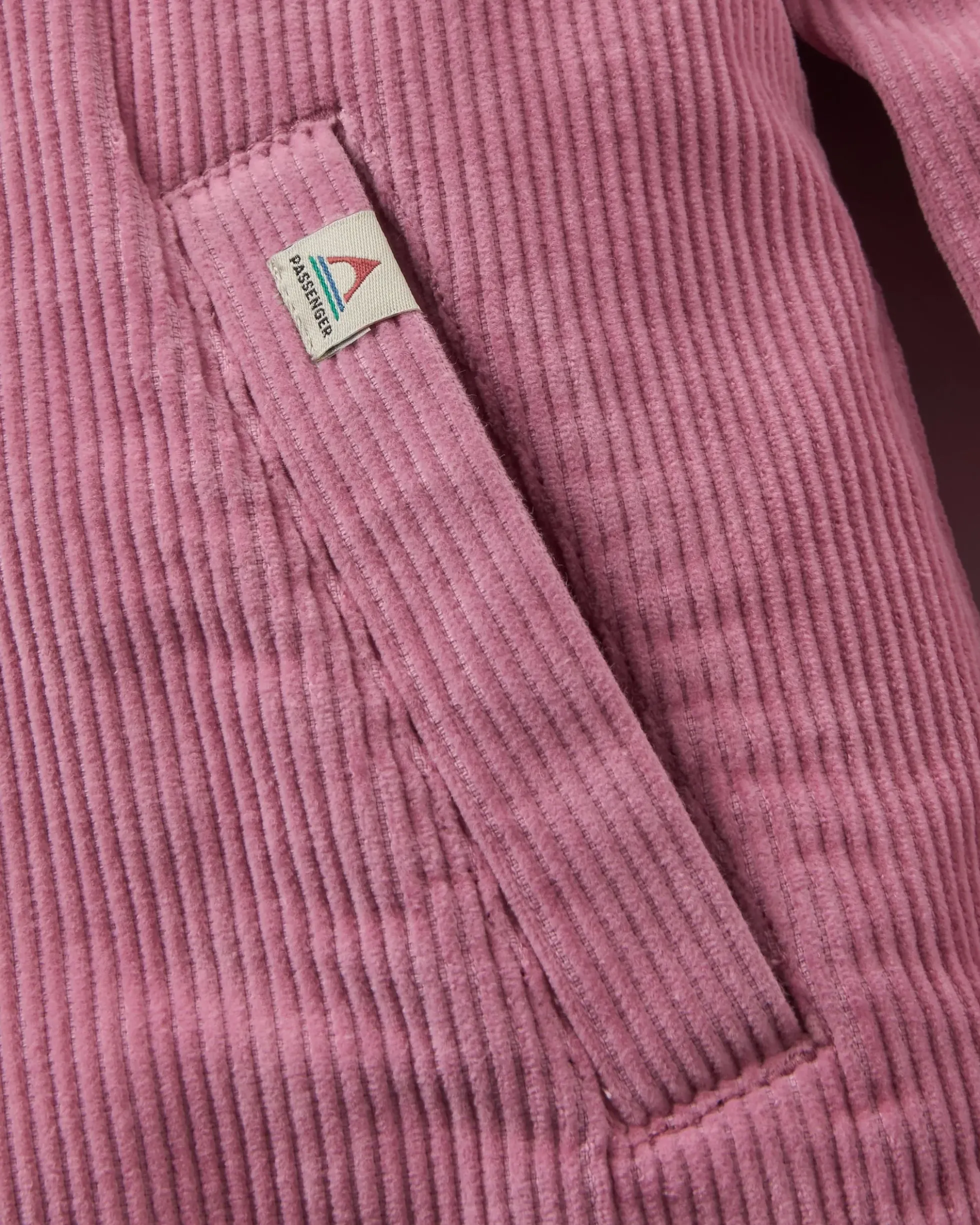 Women's Stella Cord LS Shirt