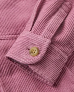Women's Stella Cord LS Shirt