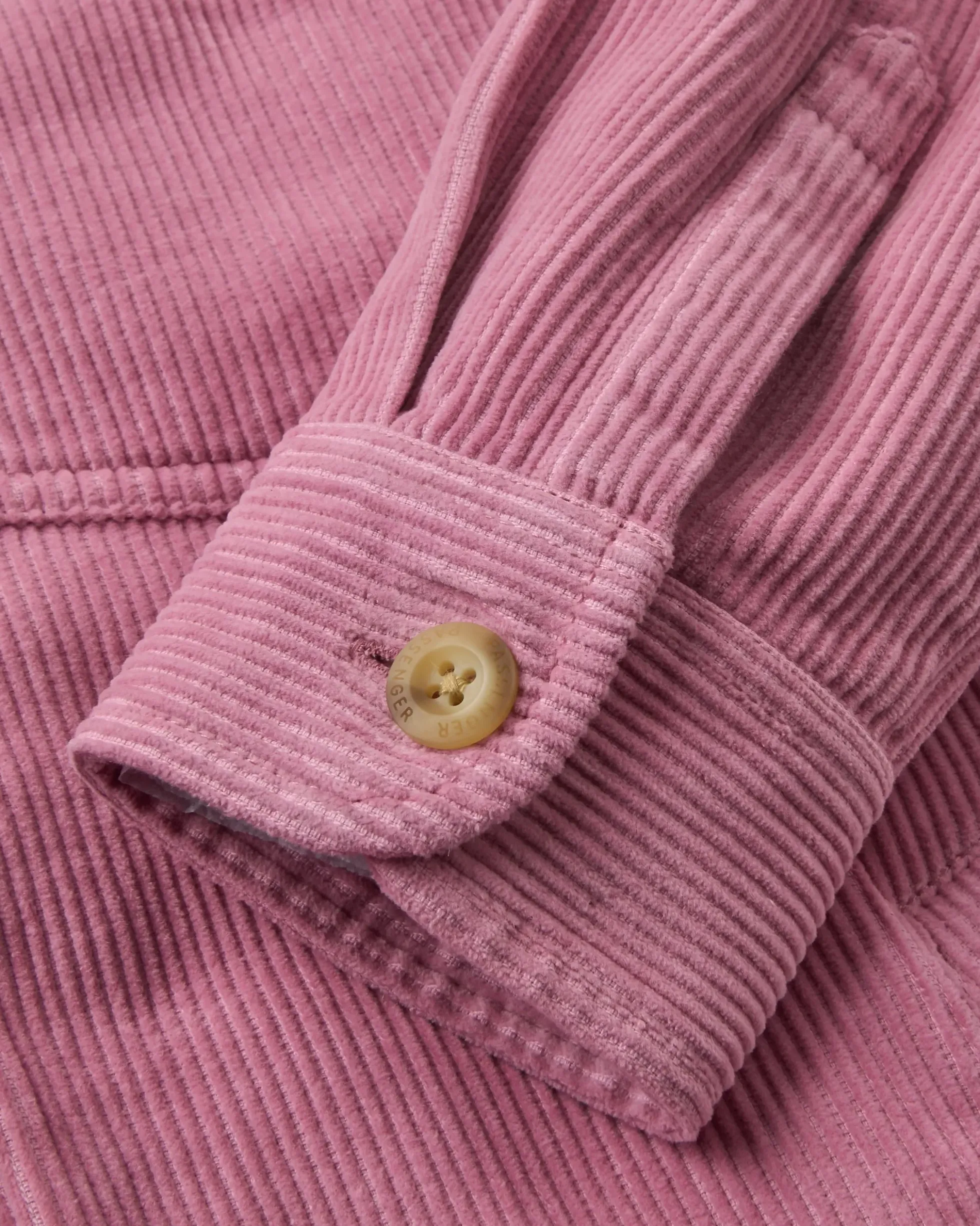 Women's Stella Cord LS Shirt