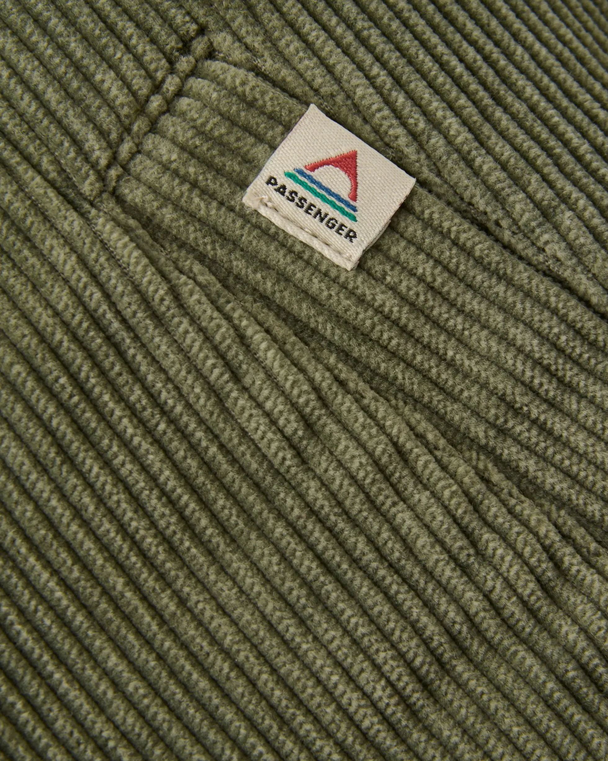 Women's Stella Cord LS Shirt