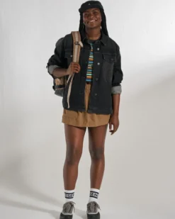 Women's Stella Denim LS Shirt