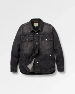 Women's Stella Denim LS Shirt