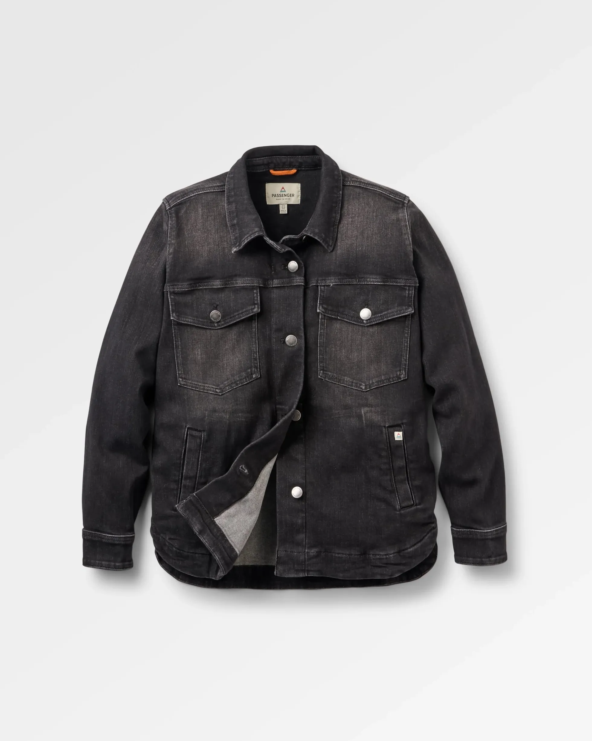 Women's Stella Denim LS Shirt