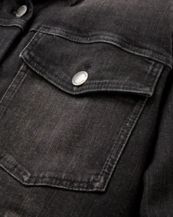 Women's Stella Denim LS Shirt