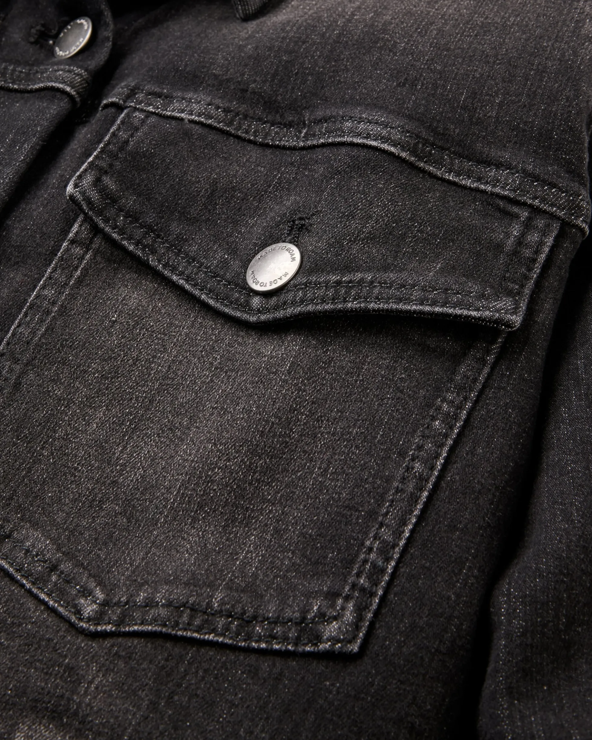 Women's Stella Denim LS Shirt