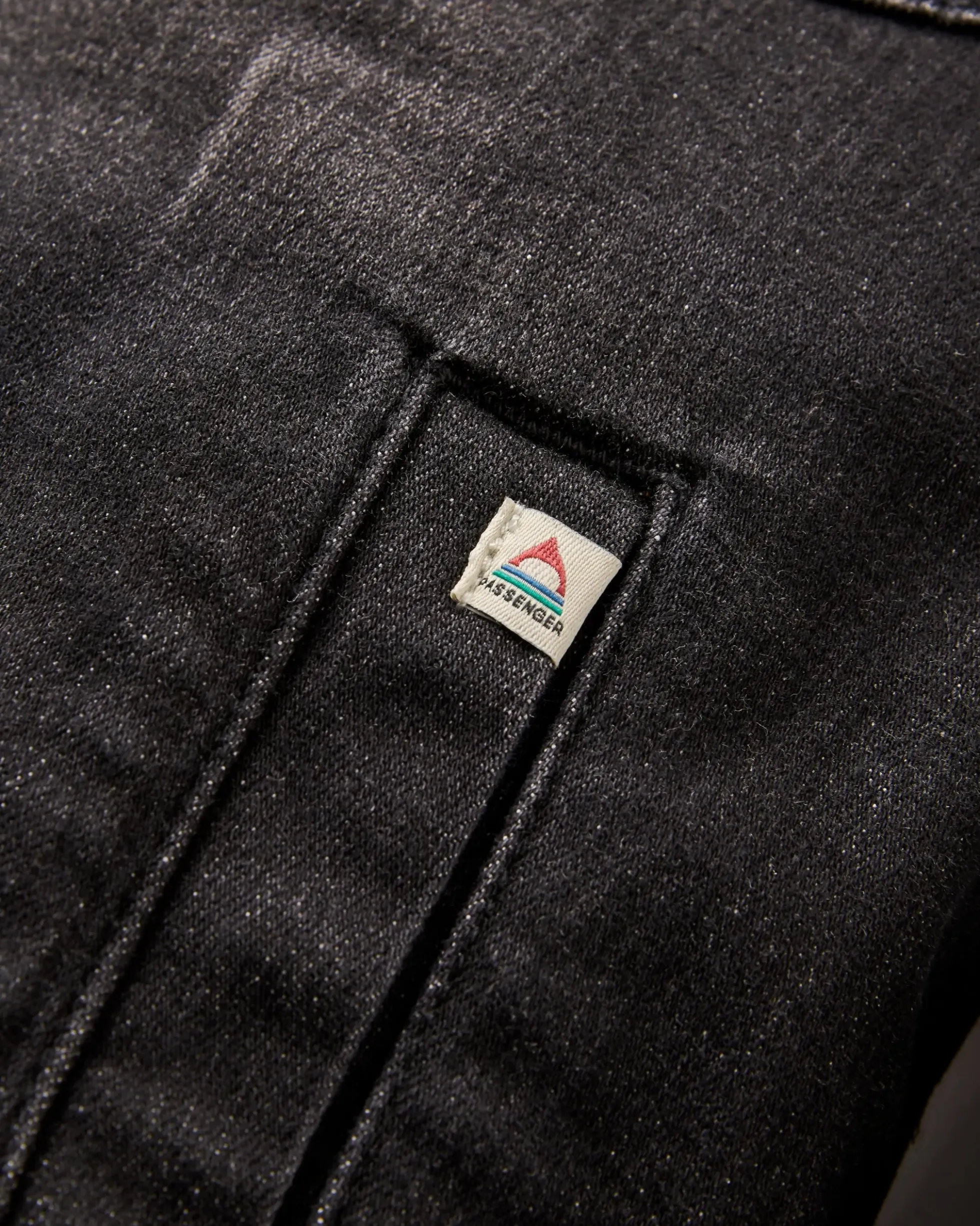 Women's Stella Denim LS Shirt