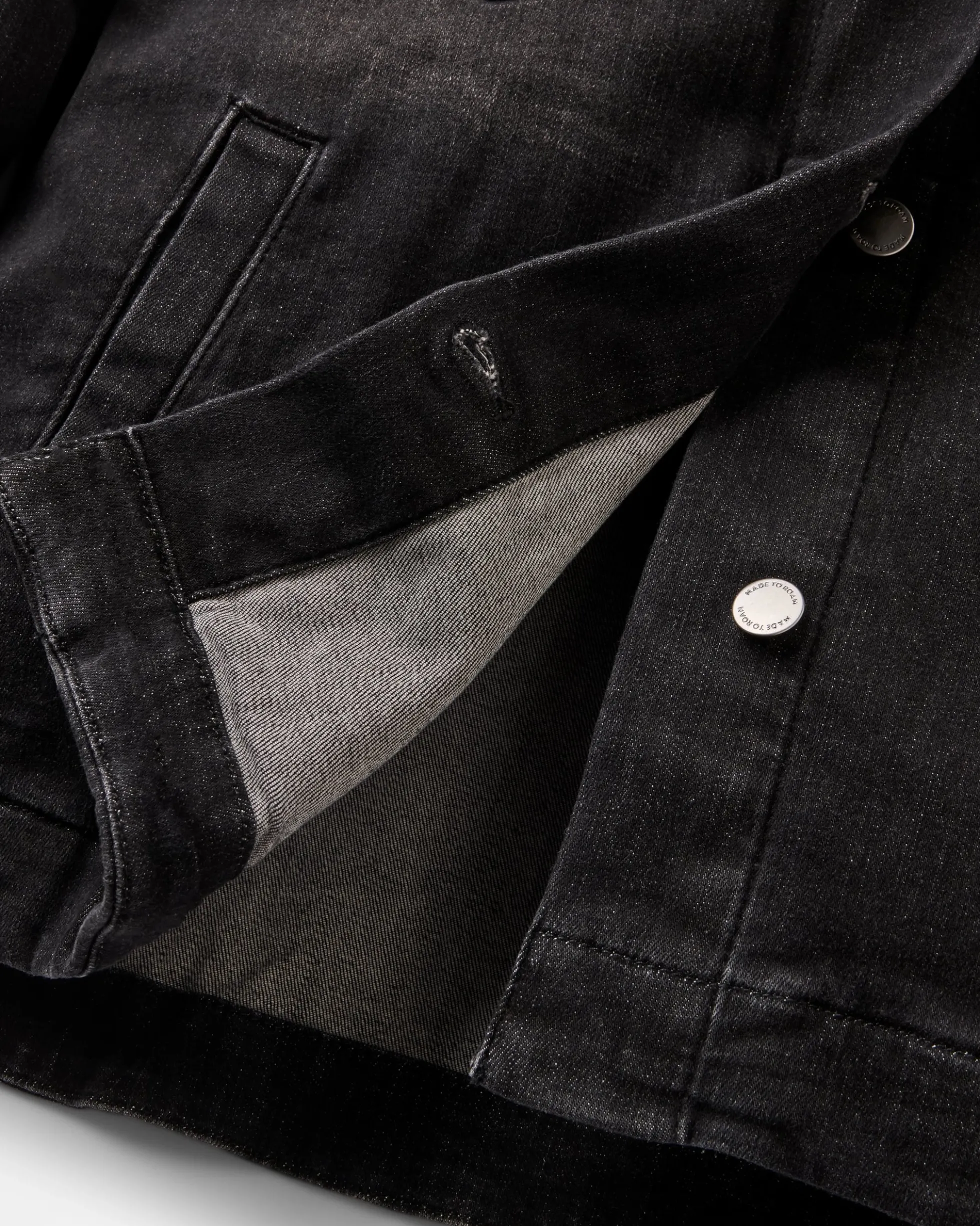 Women's Stella Denim LS Shirt