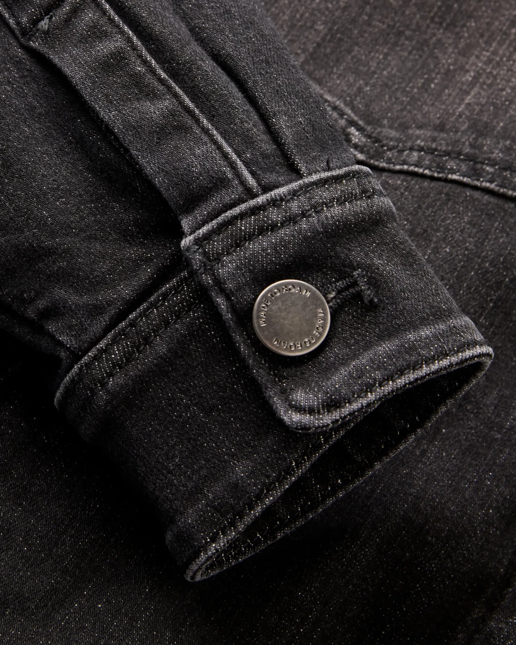 Women's Stella Denim LS Shirt