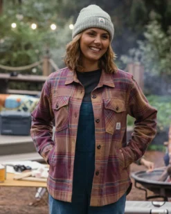 Women's Stella LS Shirt