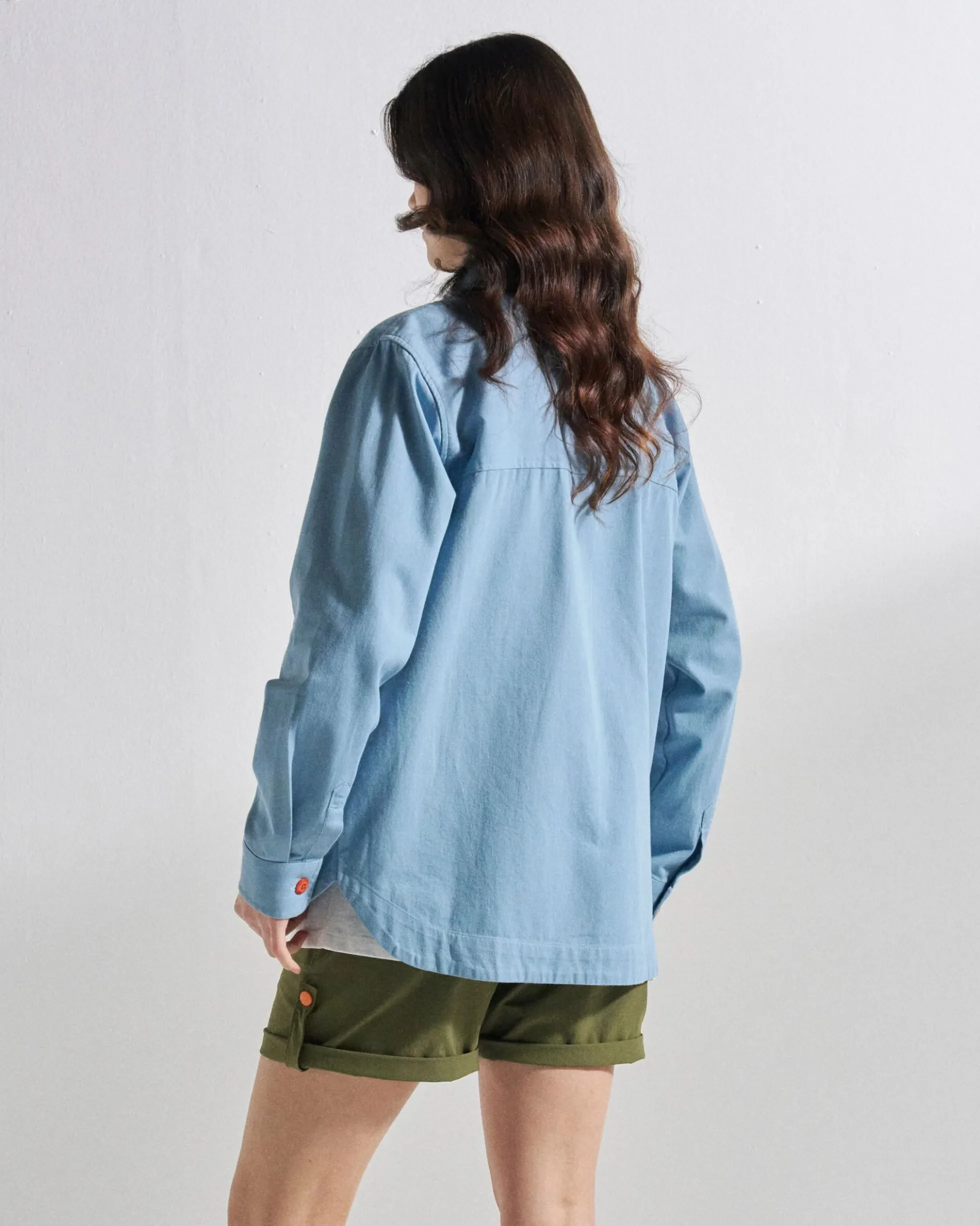 Women's Stella LS Shirt