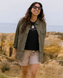 Women's Stella LS Shirt