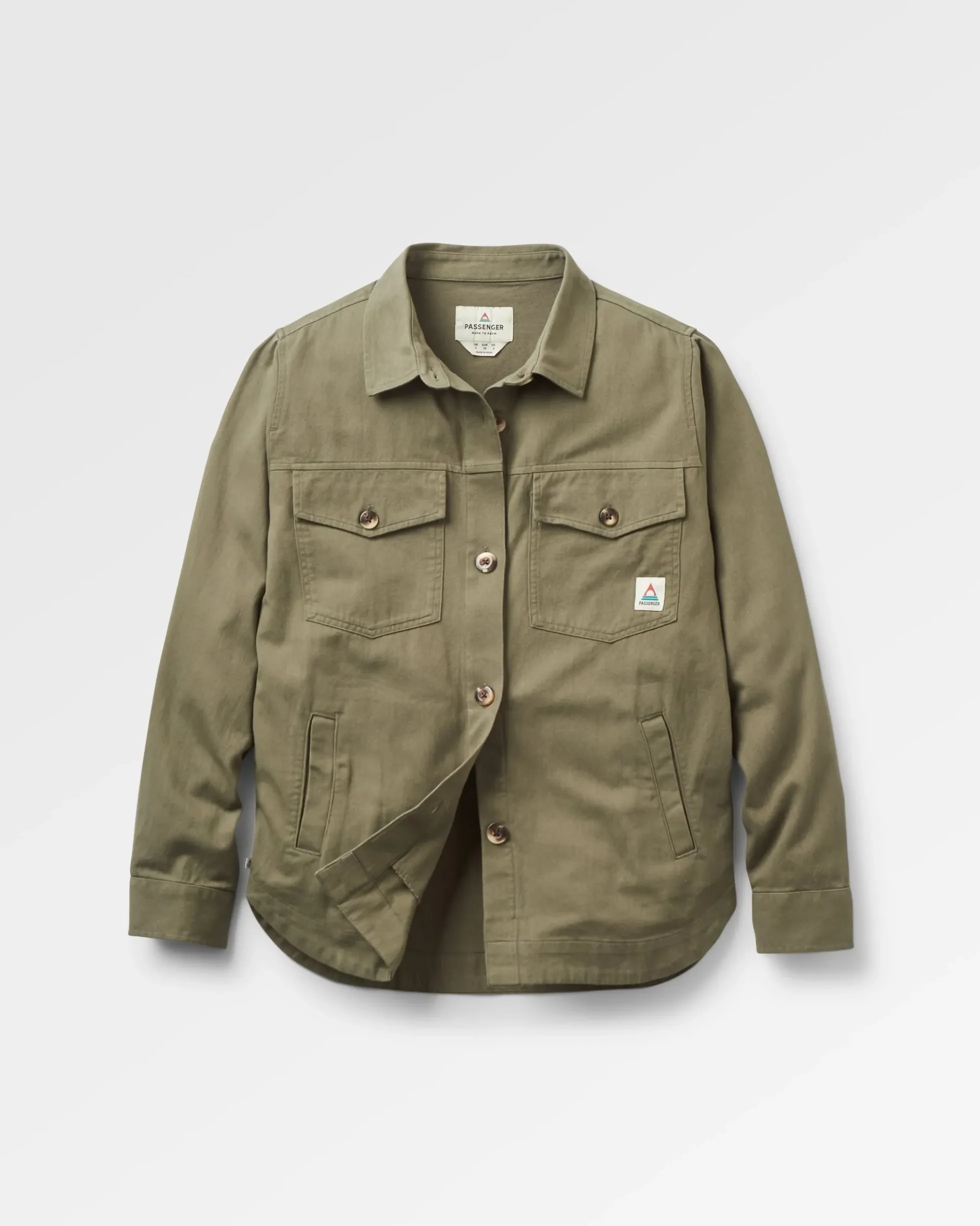 Women's Stella LS Shirt