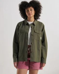 Women's Stella LS Shirt