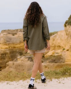 Women's Stella LS Shirt