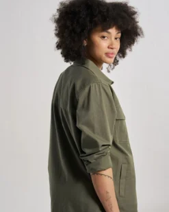 Women's Stella LS Shirt