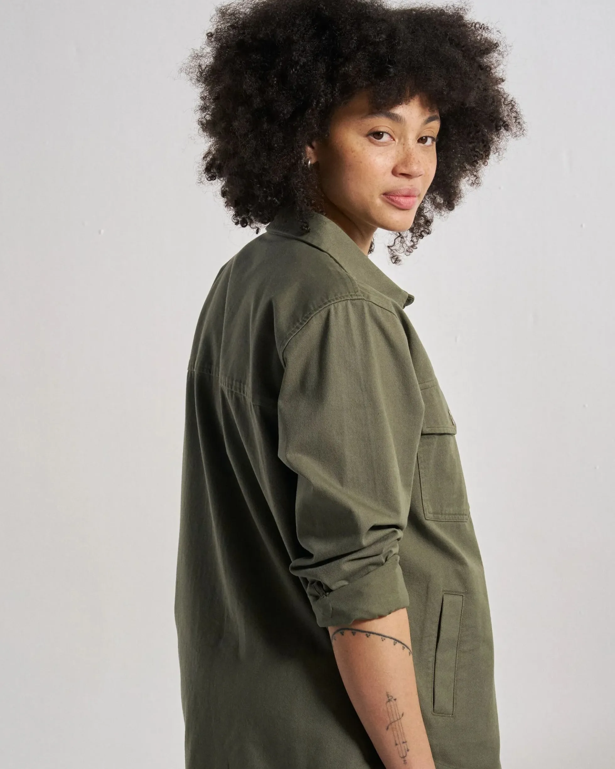 Women's Stella LS Shirt