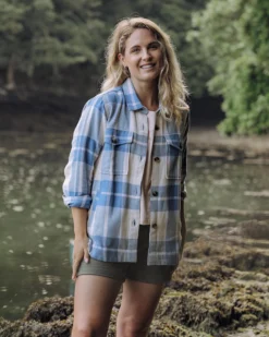 Women's Stella LS Shirt
