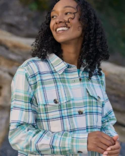 Women's Stella LS Shirt